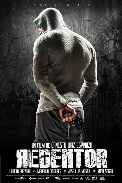 O Redentor poster