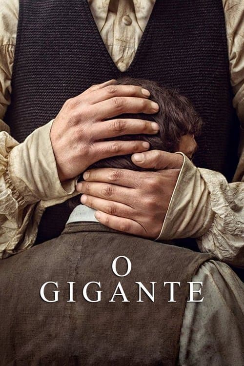 O Gigante poster