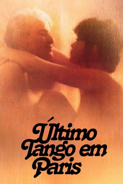 Último Tango em Paris poster