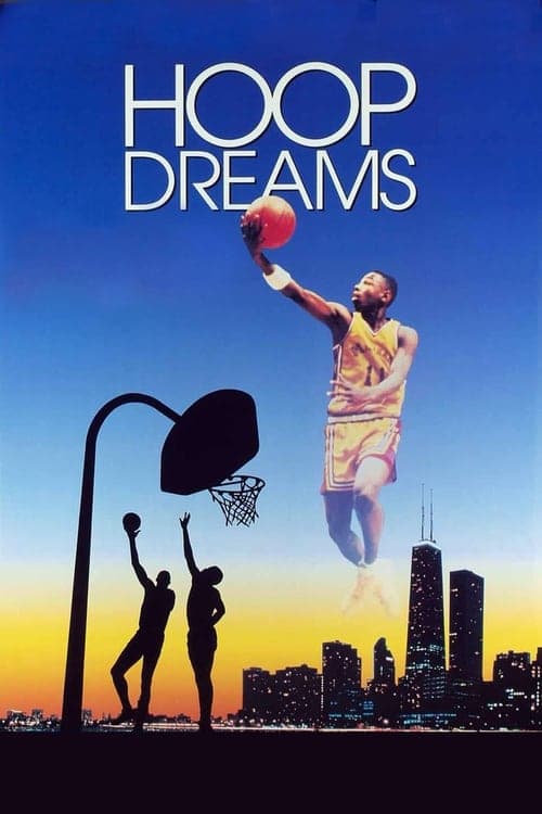 Basquete Blues poster