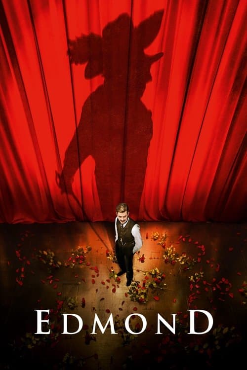 Cyrano, Mon Amour poster