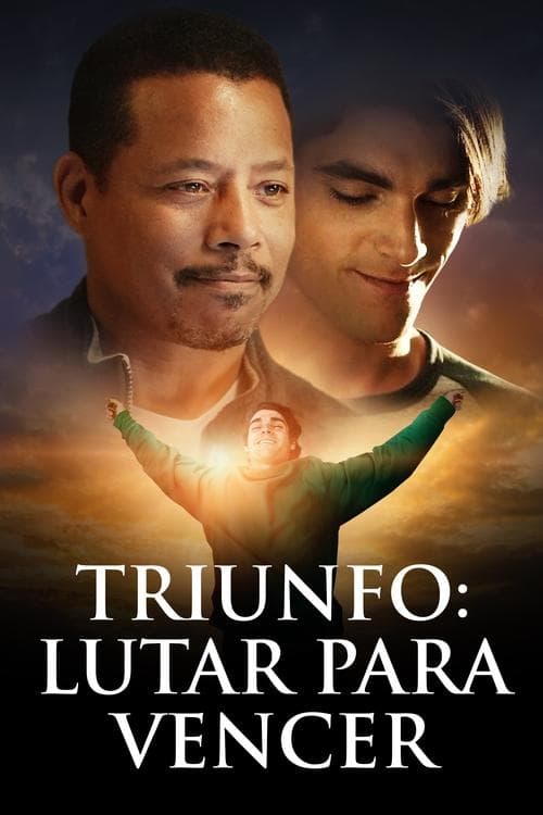 Triunfo: Lutar Para Vencer poster