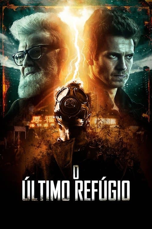 O Último Refúgio poster