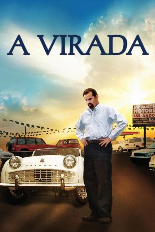 A Virada poster