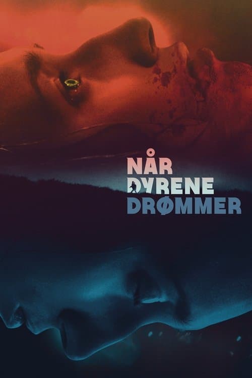 Quando Animais Sonham poster