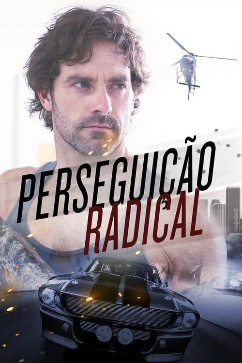 Perseguição Radical poster
