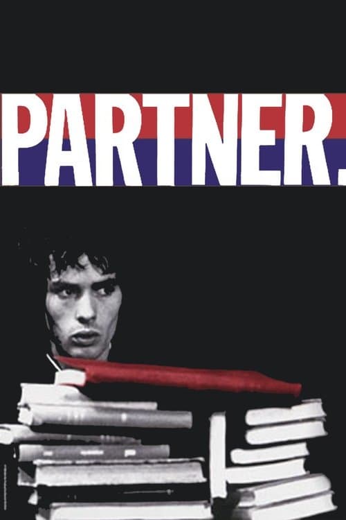 O Parceiro poster