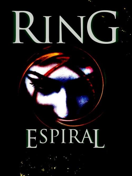 Ring: Espiral poster