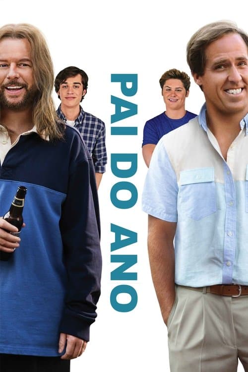 Pai do Ano poster