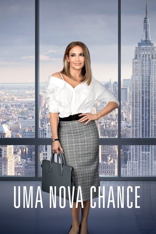 Uma Nova Chance poster