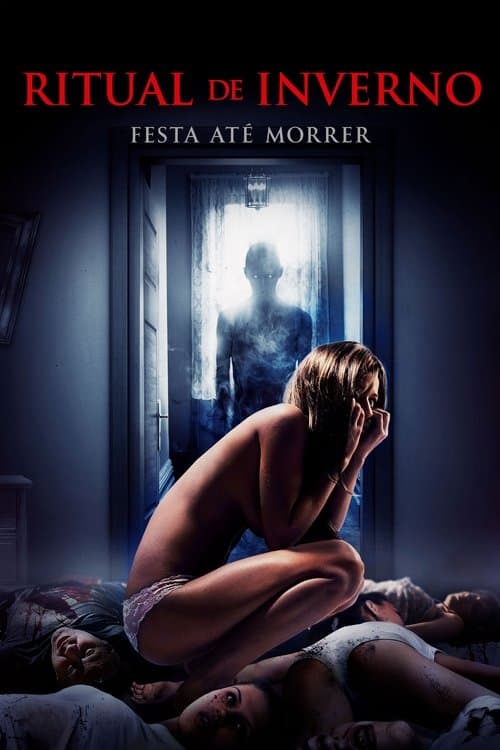Ritual de Inverno poster