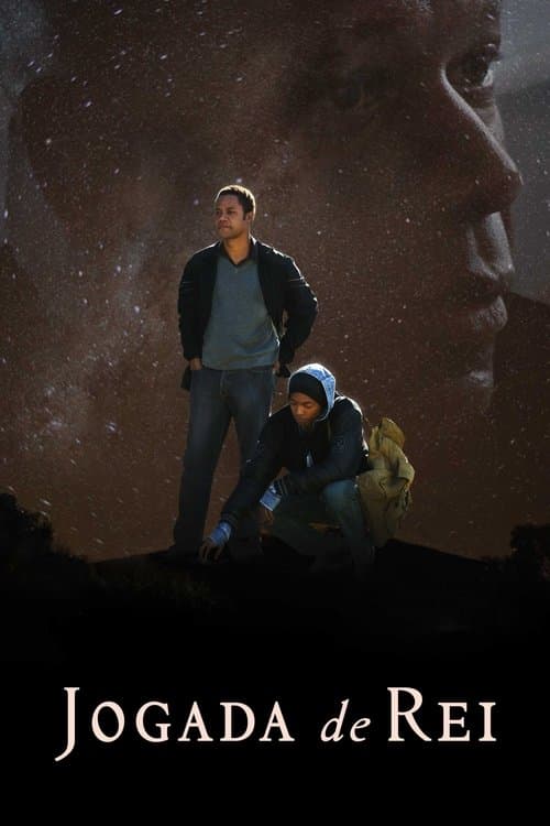 Jogada de Rei poster
