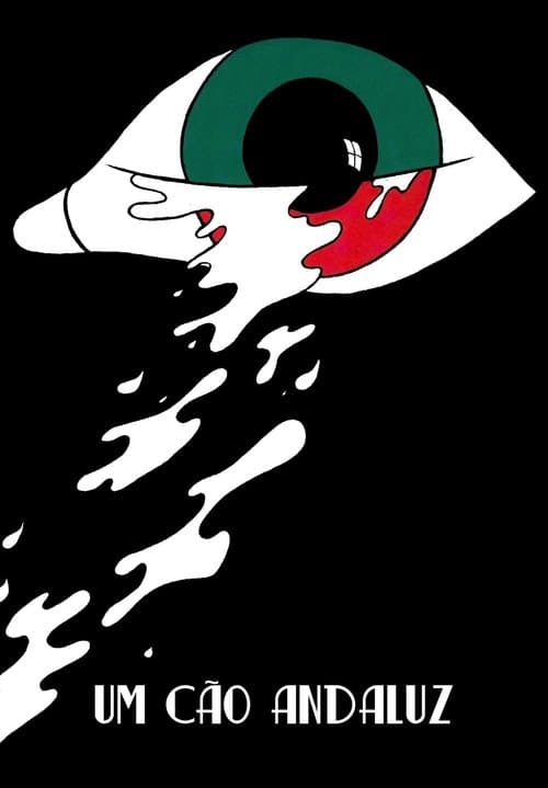 Um Cão Andaluz poster