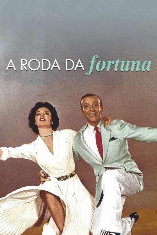A Roda da Fortuna poster