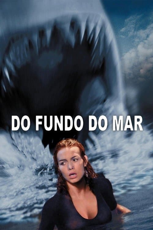 Do Fundo do Mar poster