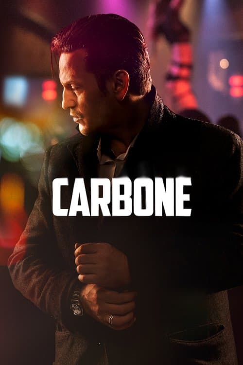 Carbono poster