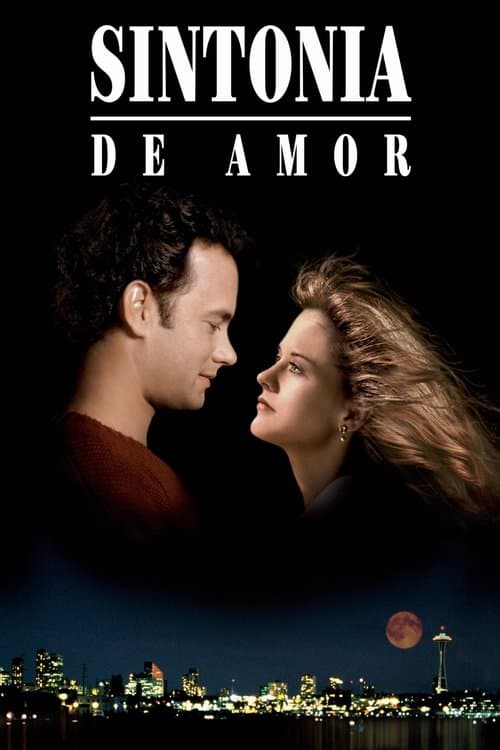 Sintonia de Amor poster