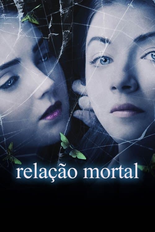 Relação Mortal poster