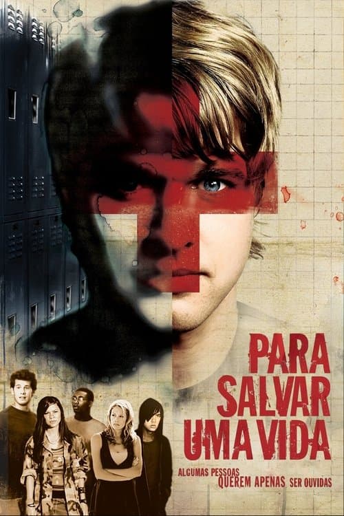 Para Salvar Uma Vida poster