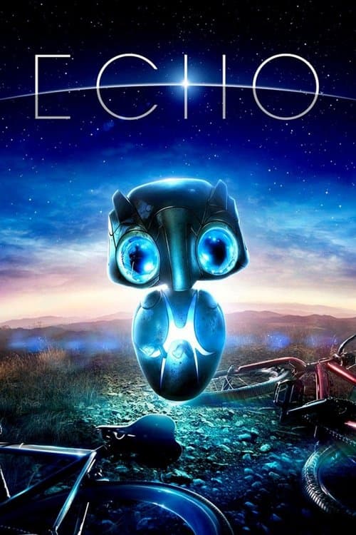 Echo poster