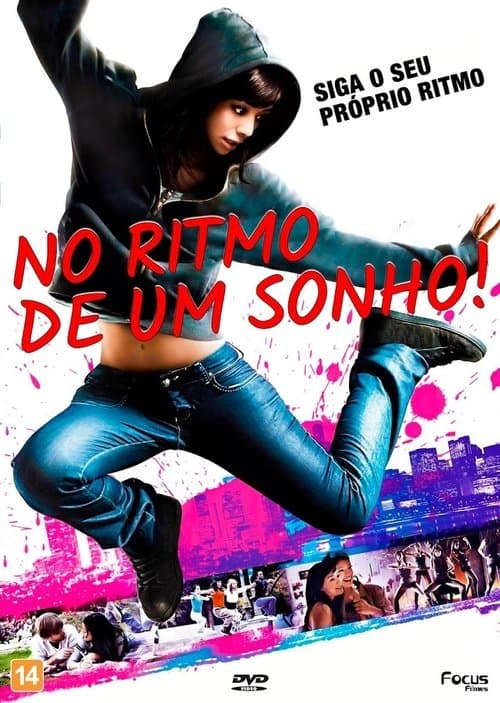 No Ritmo de Um Sonho poster