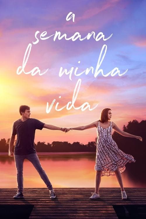 A Semana da Minha Vida poster