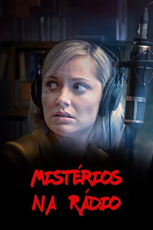 Mistérios Na Radio poster