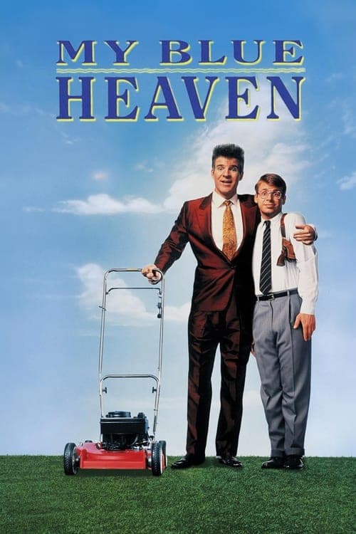 Meu Pequeno Paraíso poster