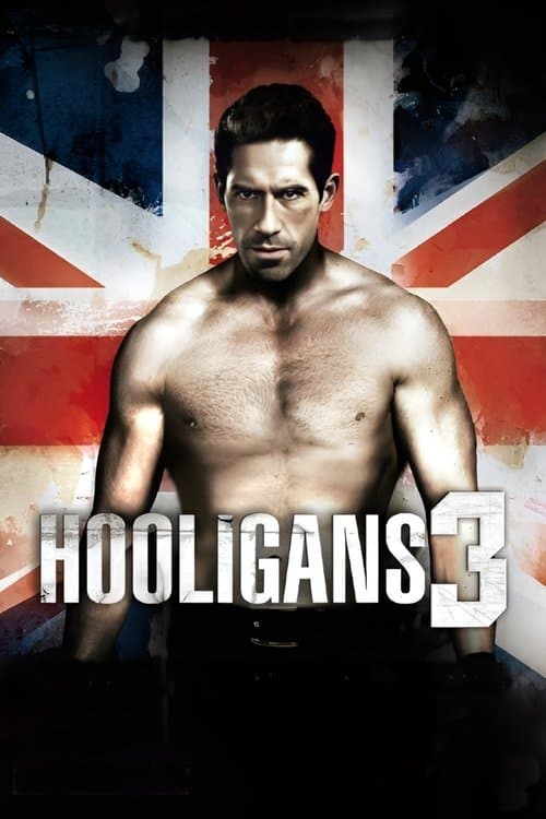 Hooligans 3 poster