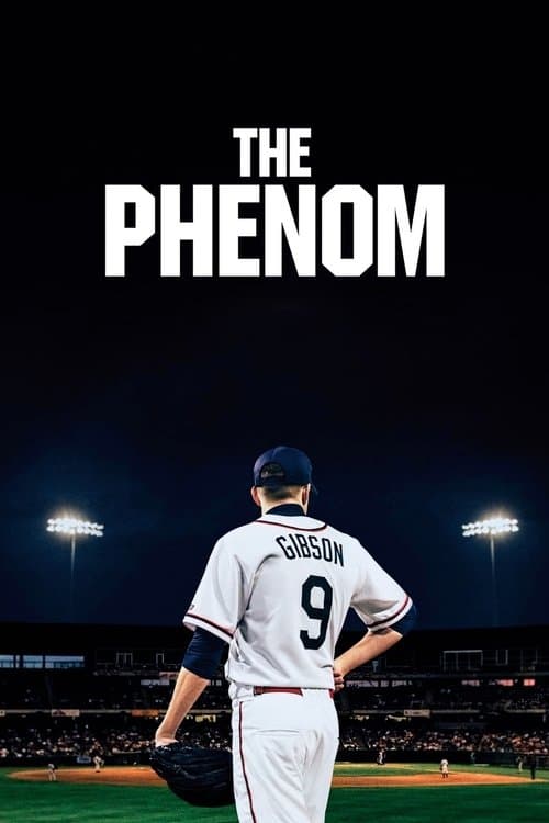O Fenômeno - Por trás do êxito poster