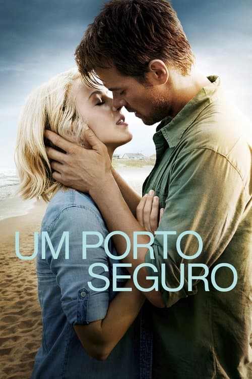 Um Porto Seguro poster