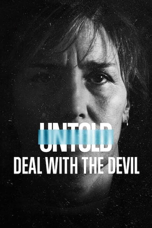 Untold: Pacto com o Diabo poster