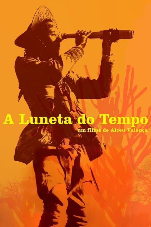 A Luneta do Tempo poster