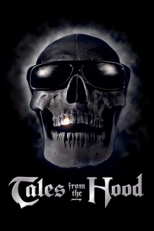 Contos Macabros poster