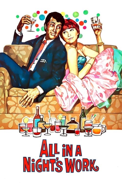 A Dama da Madrugada poster