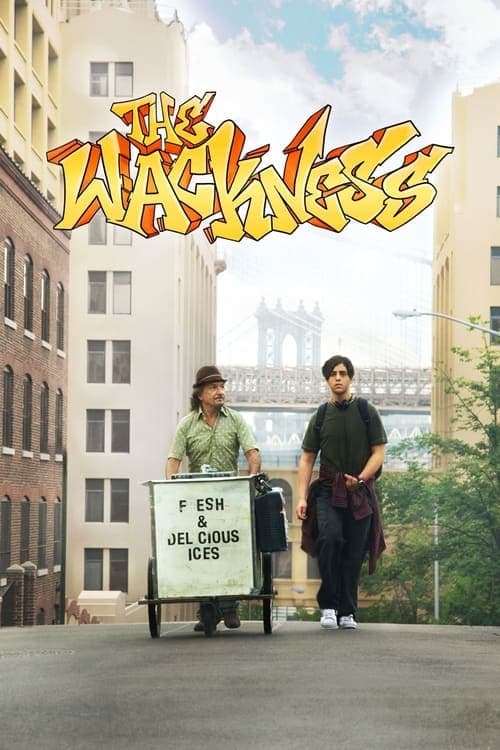 O Doidão poster