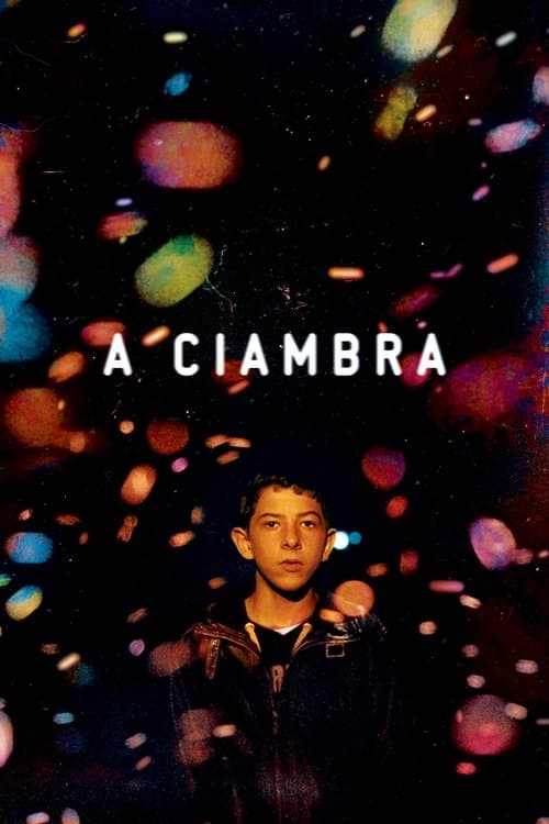 Ciganos da Ciambra poster