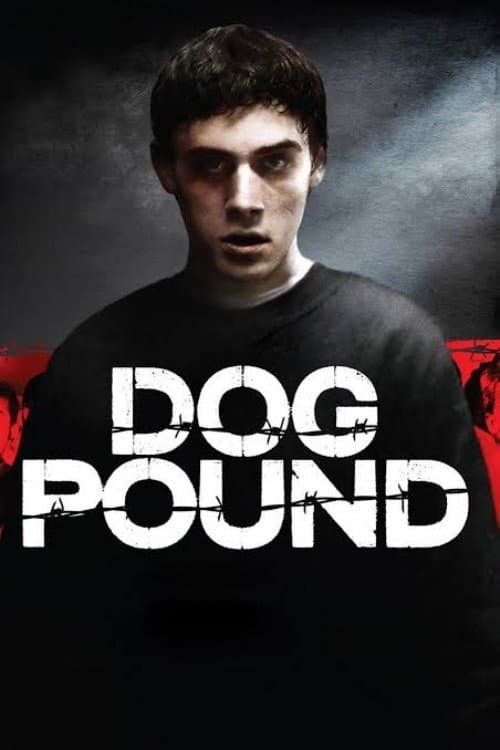 O Canil: Dog Pound poster