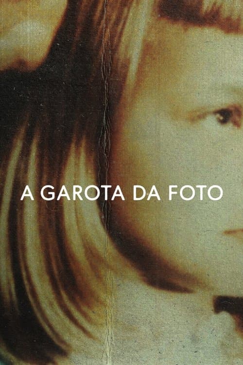 A Garota da Foto poster