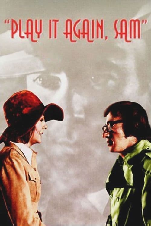 Sonhos de um Sedutor poster