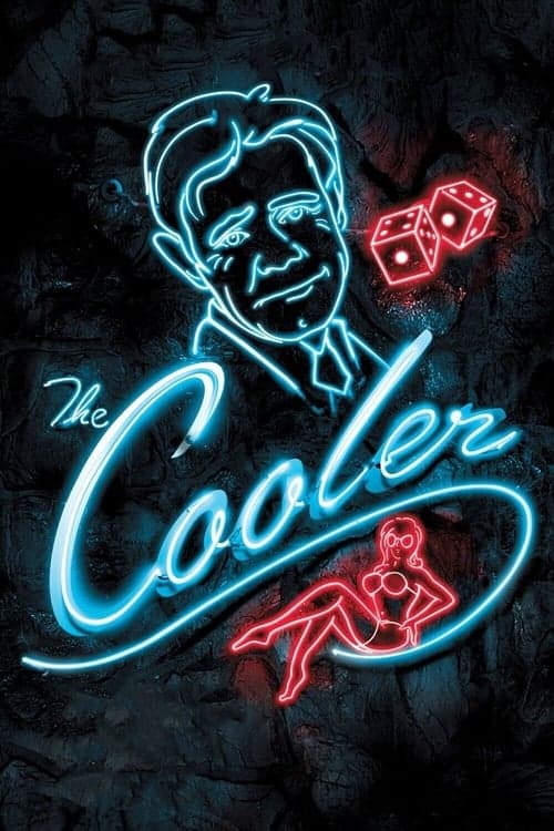 The Cooler - Quebrando a Banca poster