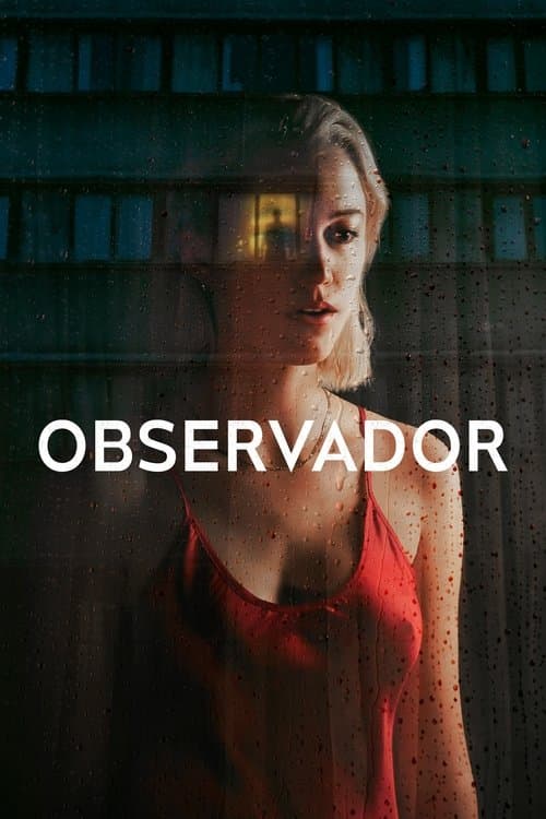 Observador poster