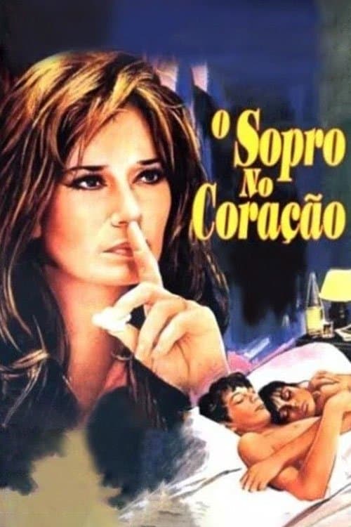 O Sopro Do Coração poster