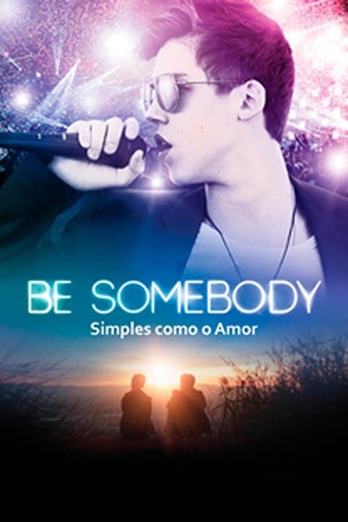 Simples Como o Amor poster