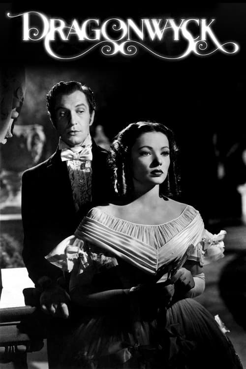 O Solar de Dragonwyck poster