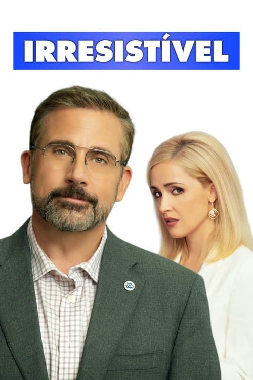 Irresistível poster