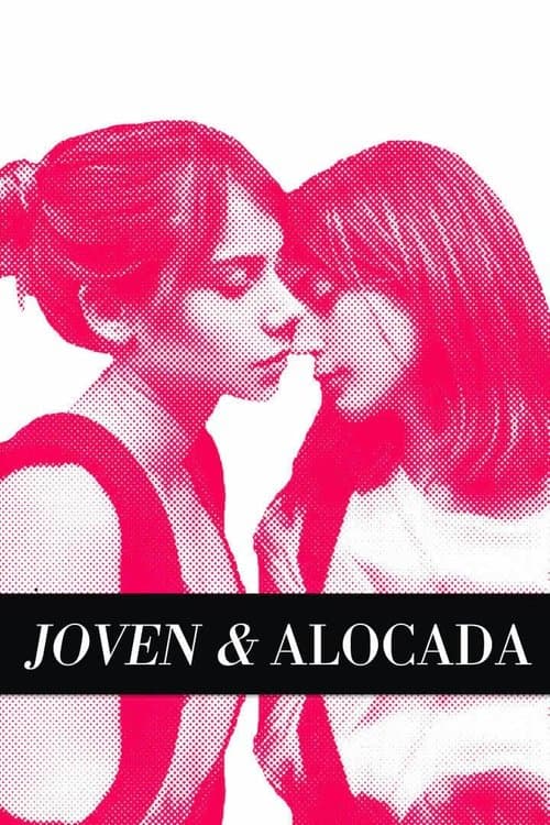 Jovem Aloucada poster