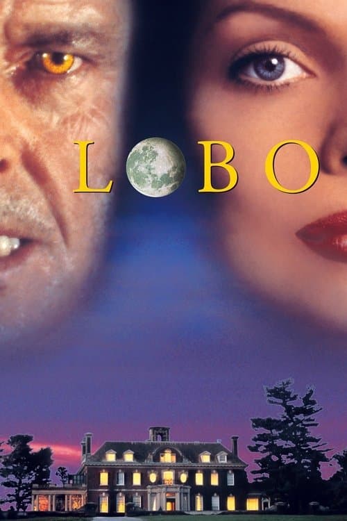 Lobo poster