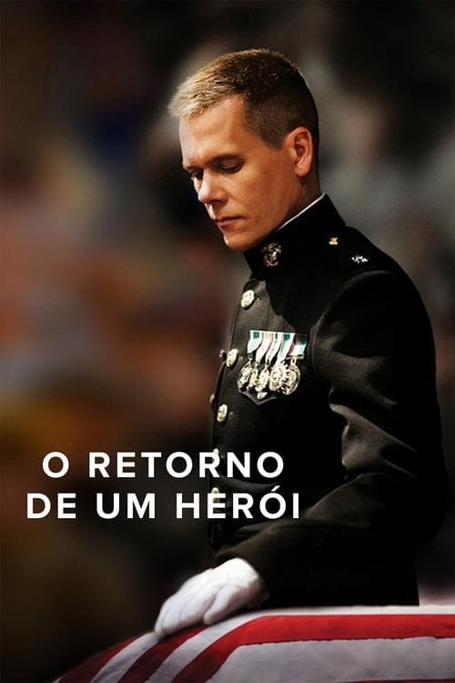 O Retorno de Um Herói poster