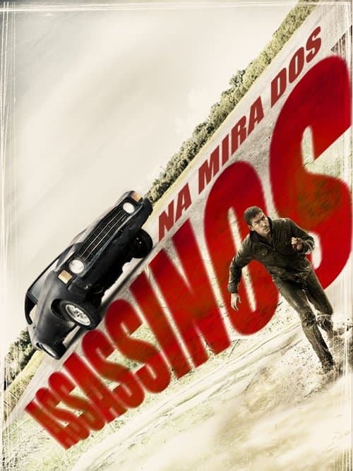 Na Mira dos Assassinos poster